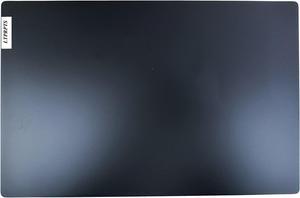 LTPRPTS Replacement Laptop LCD Cover Back Rear Top Lid for Lenovo ideapad 5 15IIL05 15ARE05 15ITL05 AM1K7000430 5CB0Z31048 AM1XX000A30 Dark Blue