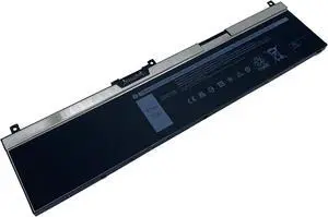 YXKC NYFJH 11.4V 97Wh Replacement Laptop Battery Compatible with Dell Precision 7530 7730 7540 7740 Series Notebook P34E P74F Series 5TF10 0WMRC GW0K9 0NYFJH 5TF10