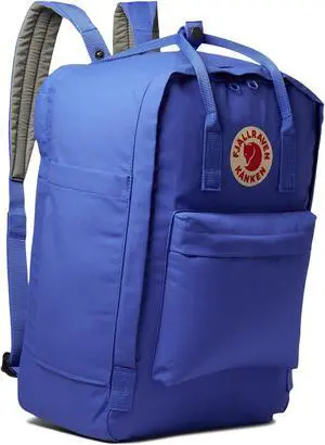 Fjällräven 17" Kanken Laptop Cobalt Blue One Size