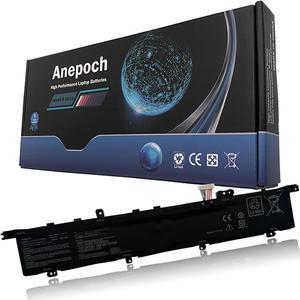 Anepoch C42N1846 C42N1846-1 Laptop Battery Replacement for ASUS ZenBook Pro Duo UX581 UX581G UX581GV UX581LV UX581GV- H2001T UX581GV- H2002T UX581GV- XB74T UX581LV-H2002R 15.4V 62Wh 4038mAh