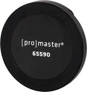 ProMaster Dovetail Disk for MagSafe, (Model 65590)