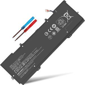 YB06XL Battery 928427-271 84.08Wh for HP Spectre x360 Convertible 15-CH 15T-CH000 15-CH0XX 15-CH011DX 15-CH011TX 15-CH003UR 15-CH010ND 15-CH006NA 15-CH001NG 928372-855 928372-856 928427-272 HSTNN-DB8V