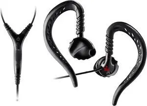 Yurbuds Focus Pro with Microphone Sport Earphones