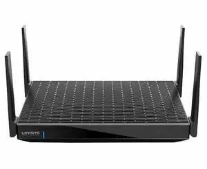 Linksys Hydra Pro 6E Tri-Band Mesh WiFi AXE6600 Router