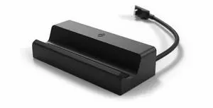 Valve Steam Deck Docking Station (Black) - International Version