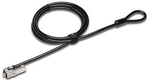 Kensington Slim NanoSaver Combination Ultra Cable Lock for Nano Slot (K60629WW)