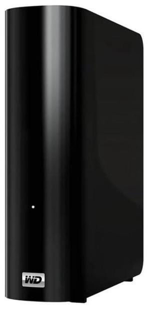 WD My Book 1TB External Hard Drive Storage USB 3.0 File Backup and Storage
