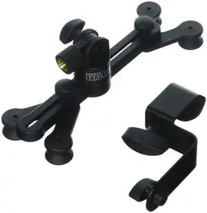 Strukture SUTM-BK Universal Tablet Mount, Black
