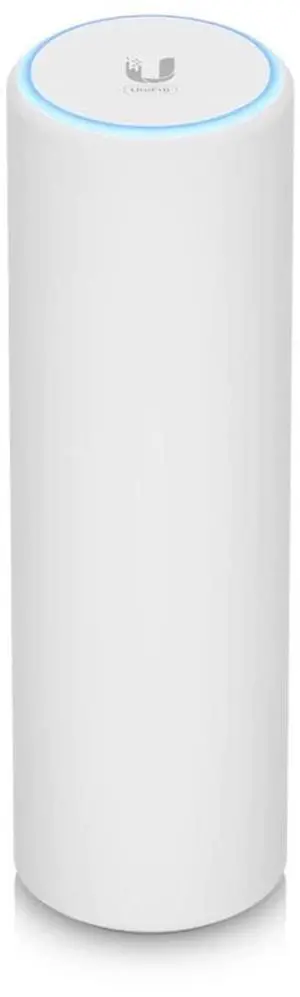UBIQUITI Unifi Wi-Fi 6 Mesh AP 4x4 Mu-/Mimo Wi-Fi 6, 2.4Ghz @ 573.5Mbps & 5GHz @ 4.8Gbps, PoE Injector Included