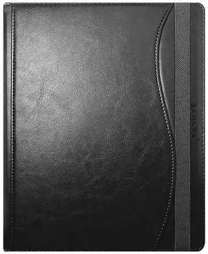 Sahara - Indy Series Bi-Fold Folio Case for Remarkable Paper Pro (Black)