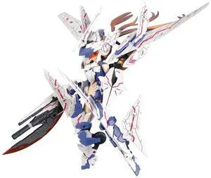 Kotobukiya Megami Device: SOL Raptor Model Kit