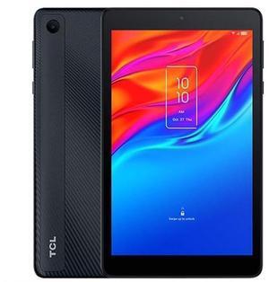 TCL TAB Lite 9132S - 8" HD Tablet, 32GB Storage, 3GB RAM, Android 12, Wi-Fi + 4G LTE, Long Battery Life