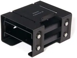 SoNNeT Fusion Flex J3i Mac Pro Mounting for SATA Drives