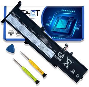 JOTACT L19C3PF7 L19D3PF5 L19L3PF5 Laptop Battery Compatible with Lenovo IdeaPad 3-14ADA05 3-14ARE05 3-14IIL05 3-14IML05 3-15ARE05 3-15IIL05 3-15IML05 Series Notebook 5B10X02599 5B10X02602 5B10X02607
