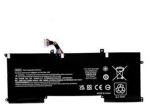 NBULBL AB06XL Replacement Laptop Battery Compatible with Hp Envy 13 2017 13-AD019TU AD022TU AD023TU AD024TU AD025TU AD026TU AD027TU TPNI128 Series HSTNN-DB8C 921408-2C1 921438-855