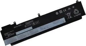 Batterymarket New 00HW022 00HW023 Replacement Laptop Battery Compatible with ThinkPad T460s 3ICP4/43/86 Series SB10F46460 SB10F46461 (11.25V 24Wh 2.09Ah)