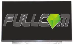 FULLCOM New LCD Replacement Screen 14.0 Inch NT140FHM-N44 V.8 FHD 1920x1080 30 Pin Matte for Laptop/Display/Screen/LCD Application