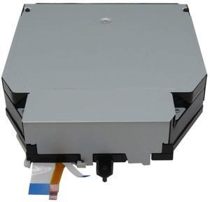 Gxcdizx Replacement Blu-Ray DVD Drive for PS3 Slim 160GB CECH-2501A KEM-450DAA KES-450DAA