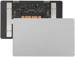 HAWSON M2 A2941 Trackpad Replacement for MacBook Air 15.3 inch M2 A2941 Trackpad Touchpad 2023 Year (Space Gray)