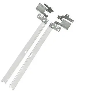 JINTAI L&R Left & Right LCD Screen Hinge Bracket Pair Kit Set Arm Replacement for Lenovo ideapad FLEX-15IWL FLEX-15IML Flex-15IIL C340-15IML C340-15IWL C340-15IIL CN: 5H50S2889