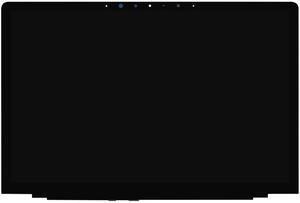 Replacement for Microsoft Surface Laptop 5 LCD Screen for Surface Laptop 6 Display 1867 1868 2256x1504 15.0" LCD Touch Screen Digitizer Assembly (Only for 15.0 inch Screen)