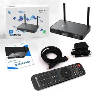S 5 Pro with Voice Remote
