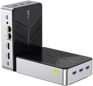 GMKtec Mini PC NAS, G9 Intel N150 Dual Boot Windows 11 Pro GMKtec Mini PC NAS, G9 Intel N150 Dual Boot Windows 11 Pro