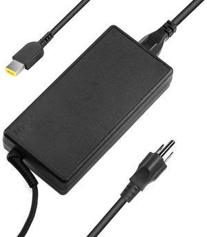 170W Laptop AC Charger Fit for Lenovo Legion 5 5P S7 Thinkpad P1 P50 P51 P52 P53 P70 P71 P73 W540 W541 T540P ADL170NDC2A ADL170NDC3A ADL170NLC3A ADL170NLC2A Gen 1 2 3 4 4X20E50574 Power Adapter Cord