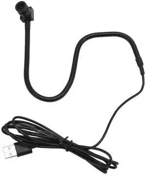 Full HD 1080P Webcam, USB Center Webcam with Built in Microphone, Computer Web Camera, Plug and Play, for Zoom Skype Hangouts, for PC Laptop Conferences