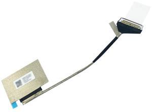 ZAHARA 30pin No Touch FHD EDP LCD LVDS LED Screen Video Display Cable Replacement for Asus ZenBook 14 UM425OA UX425QA Q408UG Q408UG-211.BL NB2563 HQ21310669000