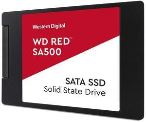 Western Digital WDS100T1R0A RED SA500 Internal - FFP Option, WDZS100T1R0A