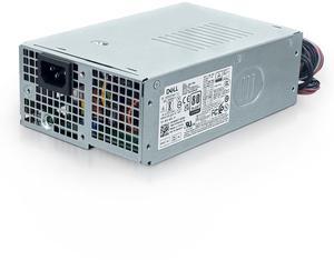 Upgraded D400EPS-00 400W Power Supply PSU Compatible with Dell OptiPlex 3000 MT 3900 MT 5000 MT 7000 MT Replaces X4XV7 0X4XV7 1GPJ DPS-400AB-44 A L400EPS-00 H400EPS-00 D400EPS-00 Power Supply