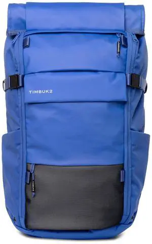 Timbuk2 Clark Commuter Laptop Backpack, Satin Sky