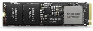 Samsung PM9A1 MZ-VL21T100 1TB PCIe 4.0 NVMe 2280 Solid State Drive, 7000MB/s Read, 5200MB/s Write, 1000K IOPS Ran. Read, 850K IOPS Ran. Write - PM9A1