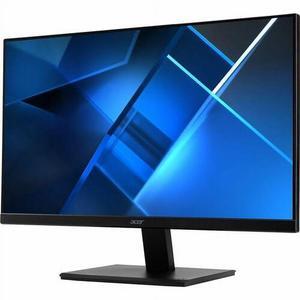 Acer UM.HV7AA.E06 27in Lcd 2560x1440 1000:1 V Mntr Epeat Silver Hdmi 2 Dp 1.2 Blck 4ms