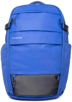 Timbuk2 Parker Commuter Laptop Backpack, Satin Sky