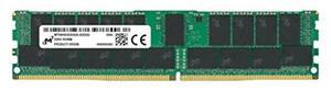 Micron MTA18ASF4G72PDZ-3G2R Ddr4 Rdimm 32g 2rx8 3200 Cl22