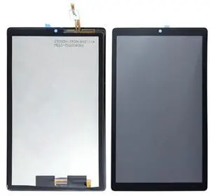 Avvood LCD Screen Display Touch Digitizer Assembly Replacement for TCL Tab 8 9132G Tab 8 LE 9137W 8.0"