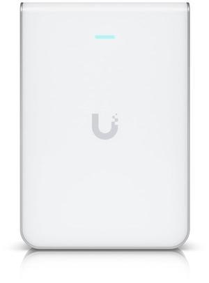 U7 Pro Wall Tri-Band Wi-Fi 7 Access Point (1 Pack)