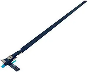 Touch Bar Assembly 821-00681-A Replacement for MacBook Pro Retina 13" A2159 2019 Year EMC 3301 Touch Bar LCD Screen Bezel Panel
