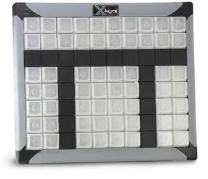 X-keys USB Programmable Keypads and Keyboards (60 Key, XK-60)