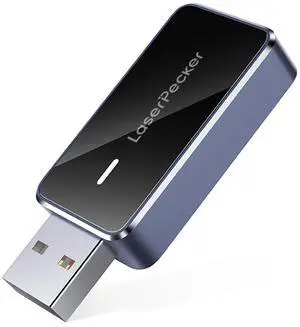 LaserPecker Bluetooth Adapter Dongle for LP2, LP3, LP4, and LX Series
