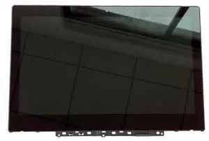 Replacement for Lenovo 300e Chromebook 2nd Gen 81MB New Laptop Touchscreen Display LCD Touch Screen Module Digitizer Assembly with Bezel 5D11D01448