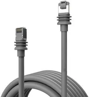 Zunate 100Ft Gen 3 Cable, Cable Extension, Satellite Replacement Cable for Gen3 V3, Standard Cable for Gen 3 Outdoor Cable, 100FT/30M