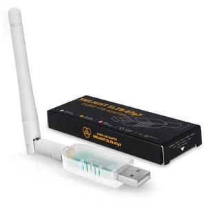 SMLIGHT SLZB-07P7 Zigbee 3.0 Coordinator Mini USB Adapter Works with Zigbee2MQTT, Home Assistant, ZHA