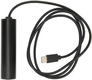 VBESTLIFE Mobile Phone External Camera, OTG USB C External Camera, 1080P, Support PC, UVC Protocol, Replcacement External Camera Module for Android Mobile Phones