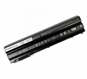 7xinbox 11.1V 65Wh 5800mah N3X1D M5Y0X 8858X T54FJ Replacement Laptop Battery for Dell Latitude E6540 E6440 E5530 E5430 E6520 E6420 M2880