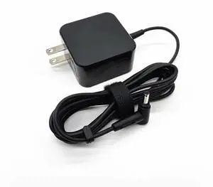 45W Charger for Asus Vivobook 15 X1502 F1504 M1502 X1504 D1502 X1502Z F1504Z M1502Y X1504Z D1502Y X1502ZA F1504ZA M1502YA X1504ZA D1502YA Laptop Power Supply Adapter Cord