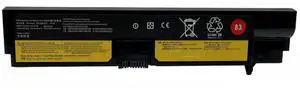 Yafda 01AV418 SB10K97575 Laptop Battery Replacement for Lenovo ThinkPad E570 E570C E575 Series 82 SB10K97571 SB10K97572 SB10K97574 01AV414 01AV415 01AV416 01AV417 4X50M33574 4X50M33573