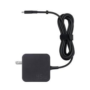 45W USB-C Charger for Asus Chromebook Flip CX5 CX5500 CX5500FEA CX5400 CX5400FMA CX5601 CX5601FBA Laptop 20V 2.25A ADP-45XE D Power Supply Adapter Cord